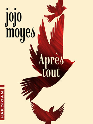 cover image of Après tout